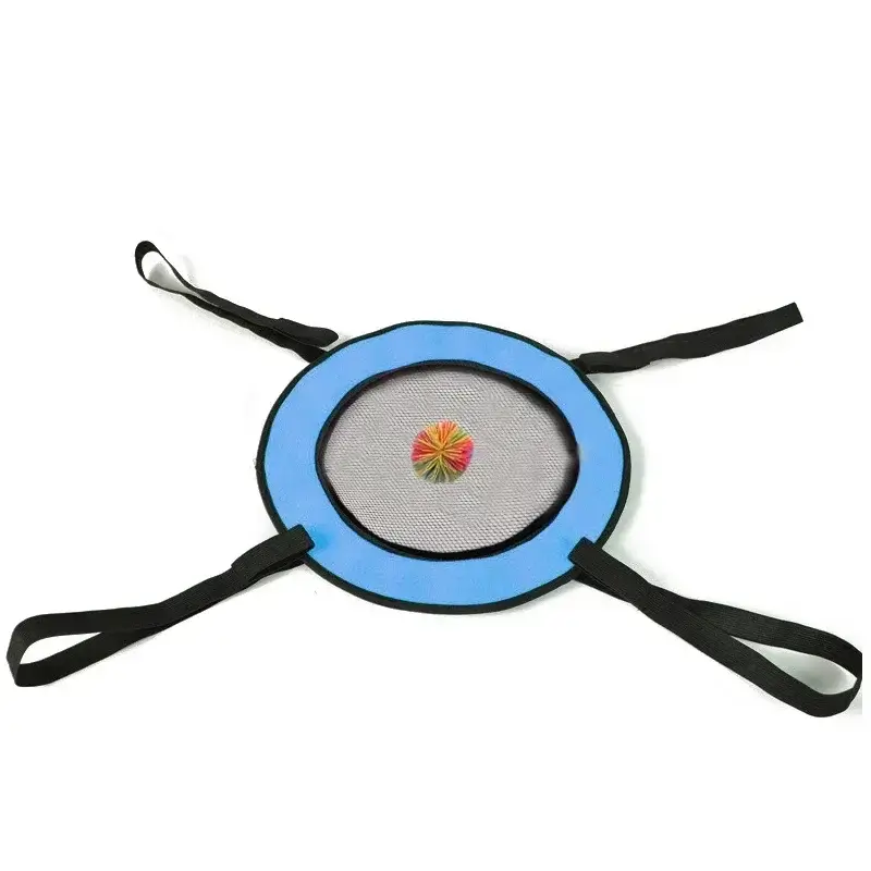 Kast- och Fångbollsspel för Barn - 2 Spelare 4