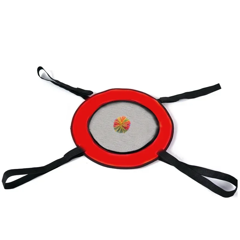 Kast- och Fångbollsspel för Barn - 2 Spelare 5