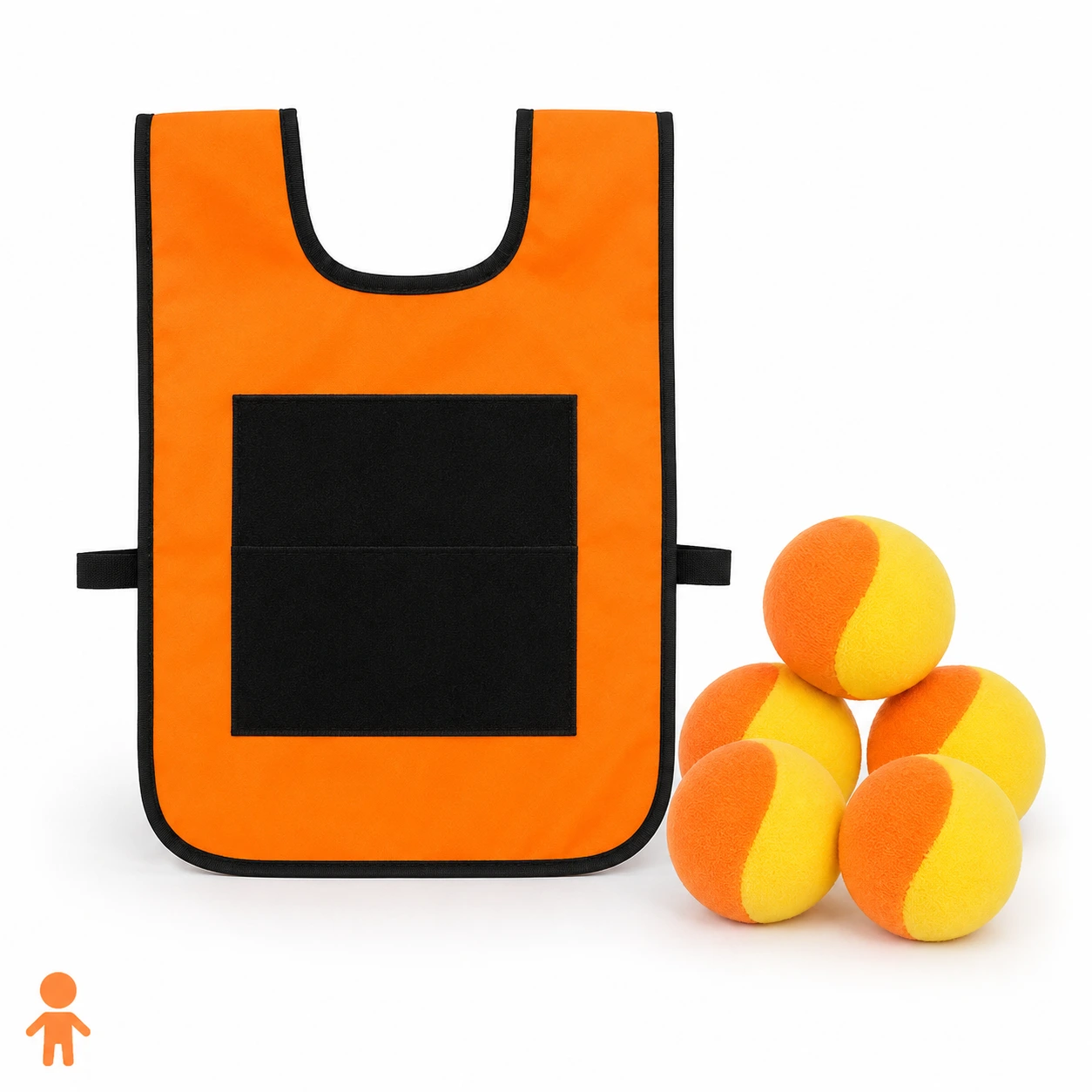Orange Barn – 5 bollar