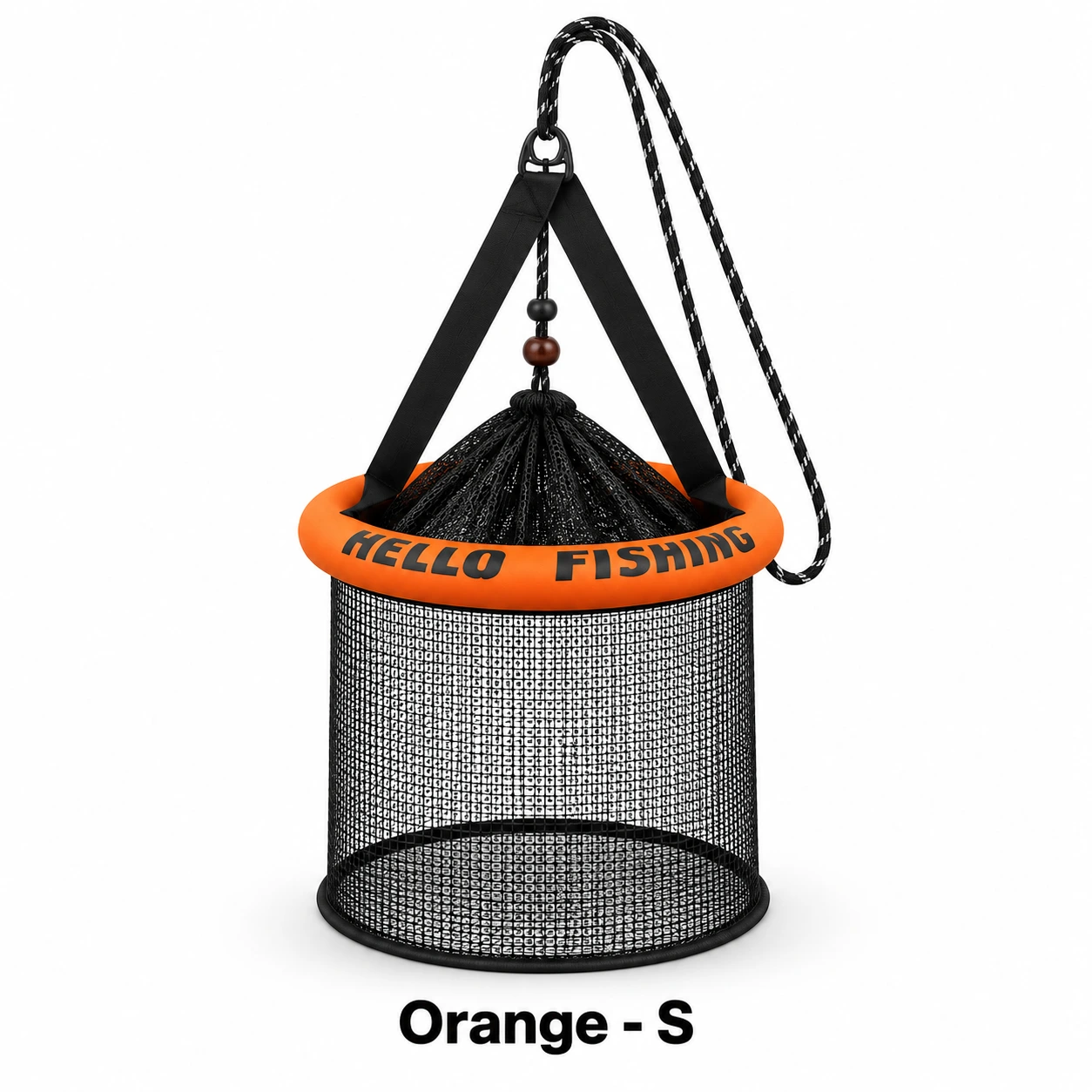 Orange / S