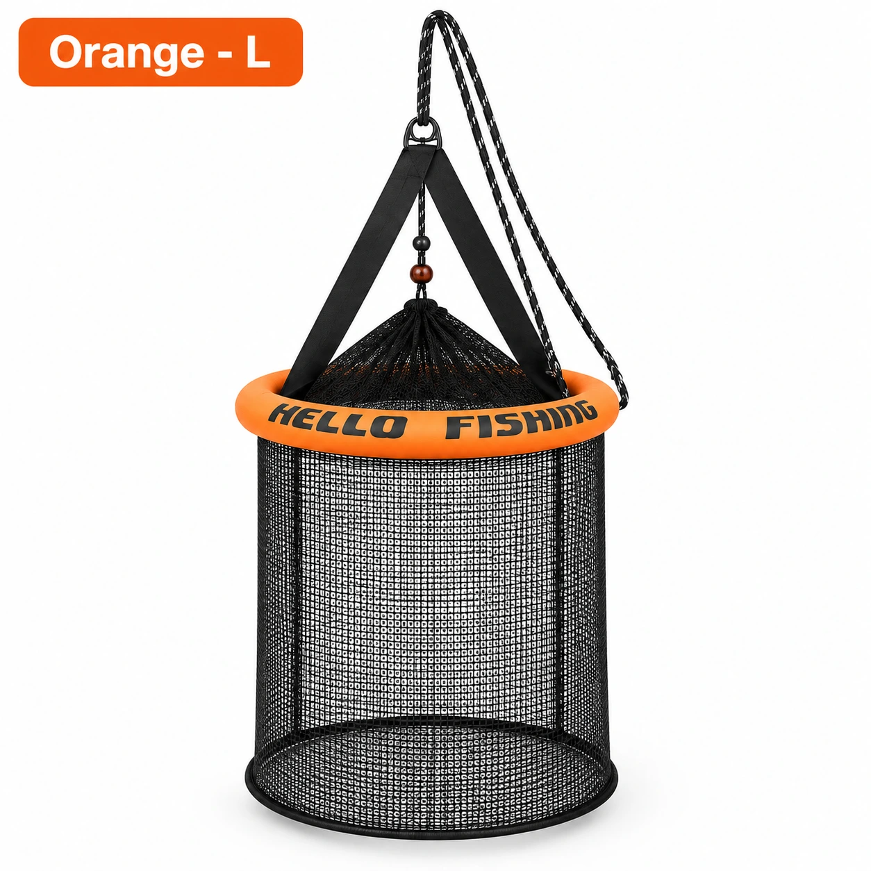 Orange / L