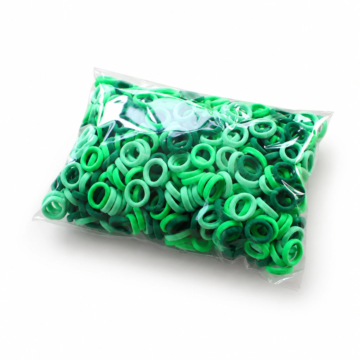 Grön Mix