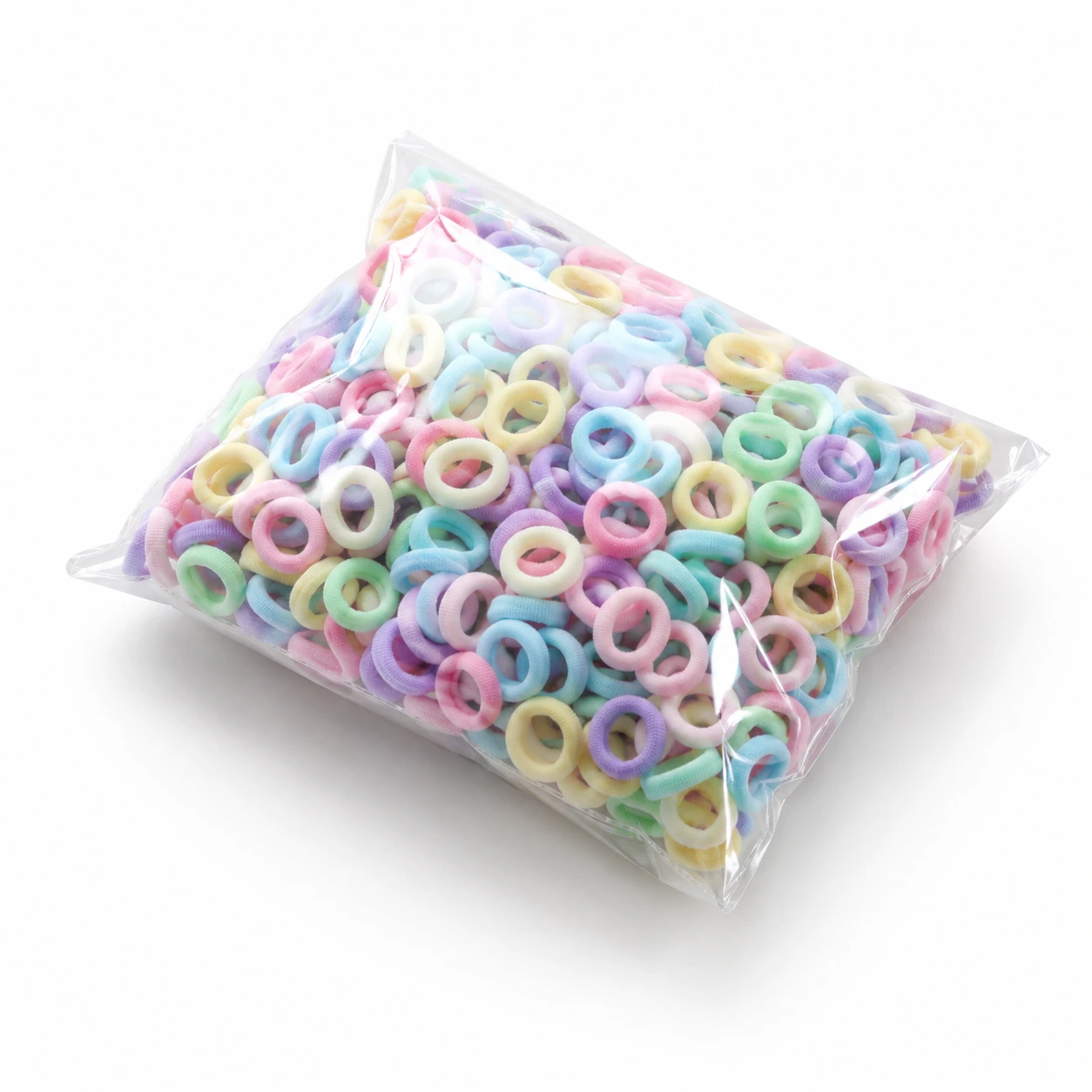 Svala Pastellfärger Mix