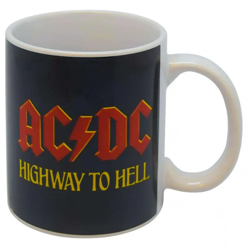 Mugg AC/DC