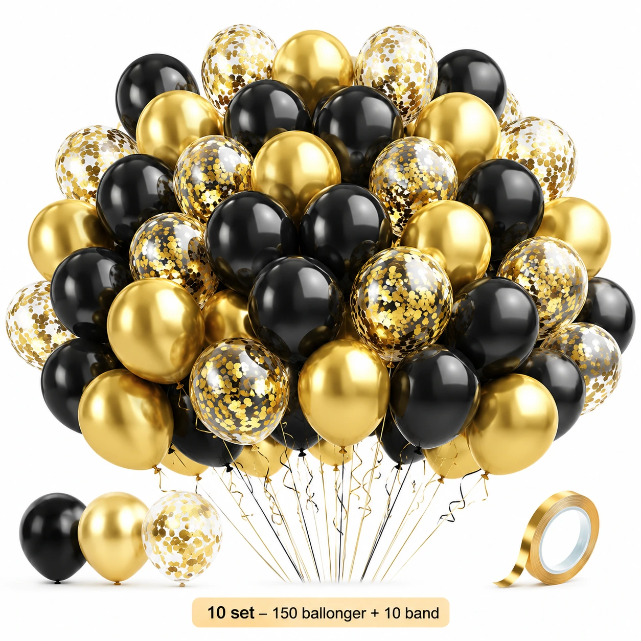 10 Set