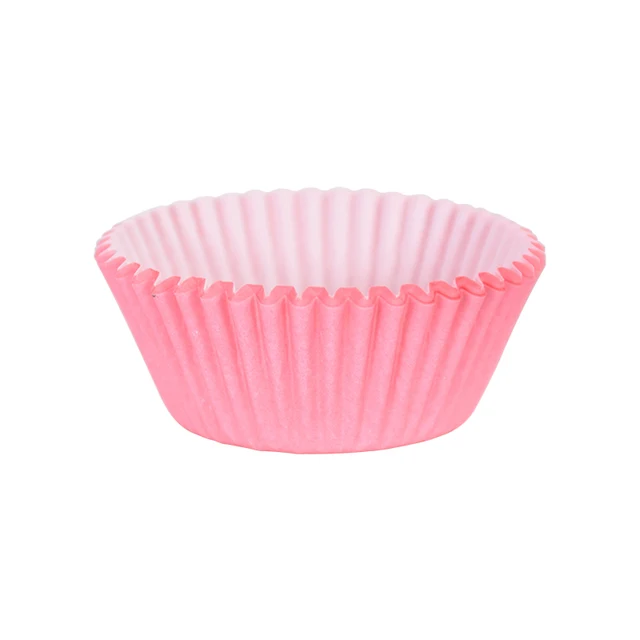 Muffinsformar Svart 100-pack 9