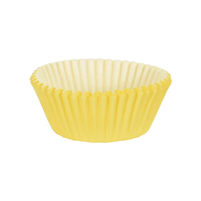 Muffinsformar Svart 100-pack 11