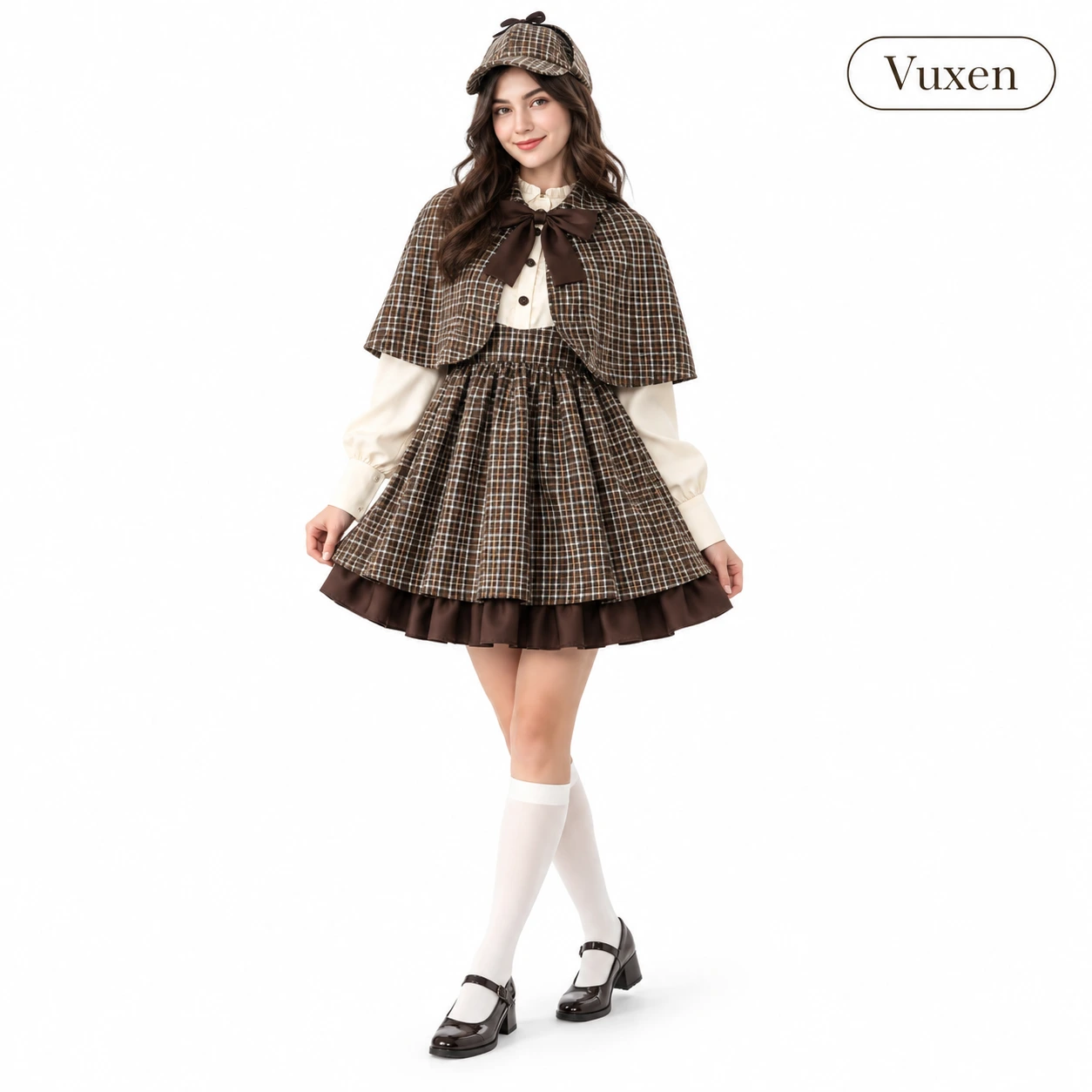 Vuxen