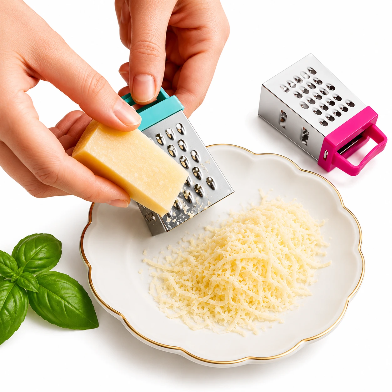Ostrivare Mini – Rostfritt Stål