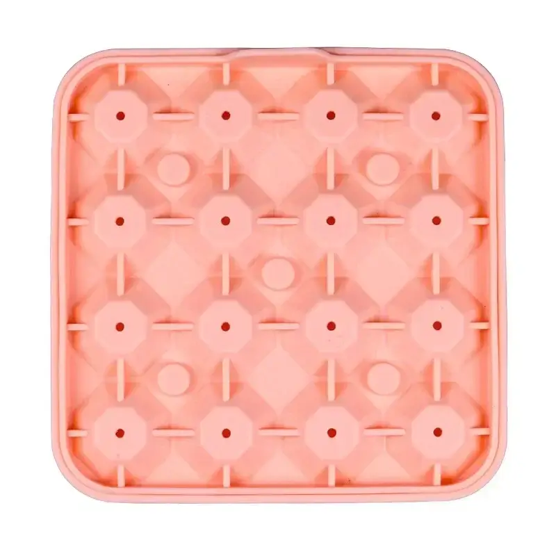 Istråg med 16 fack 4