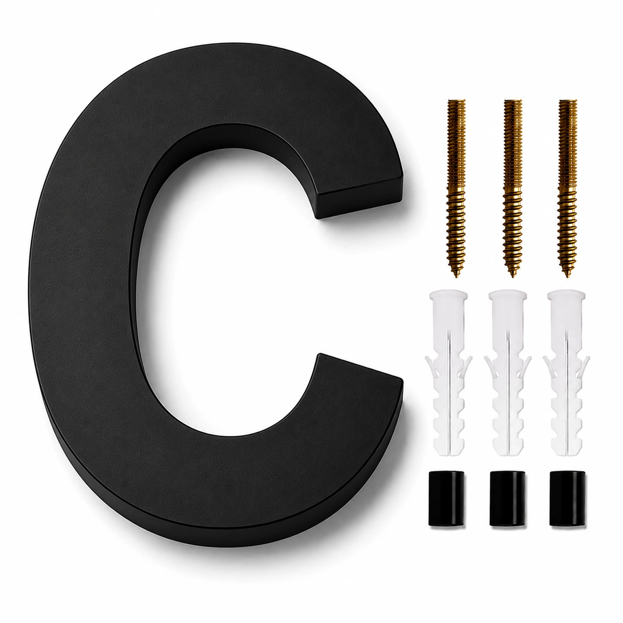 C