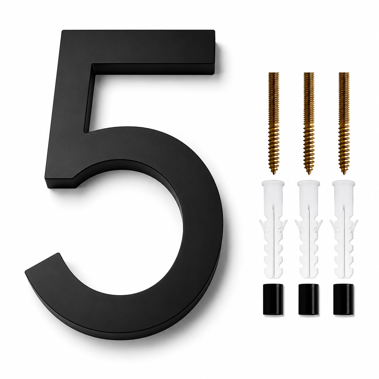 5