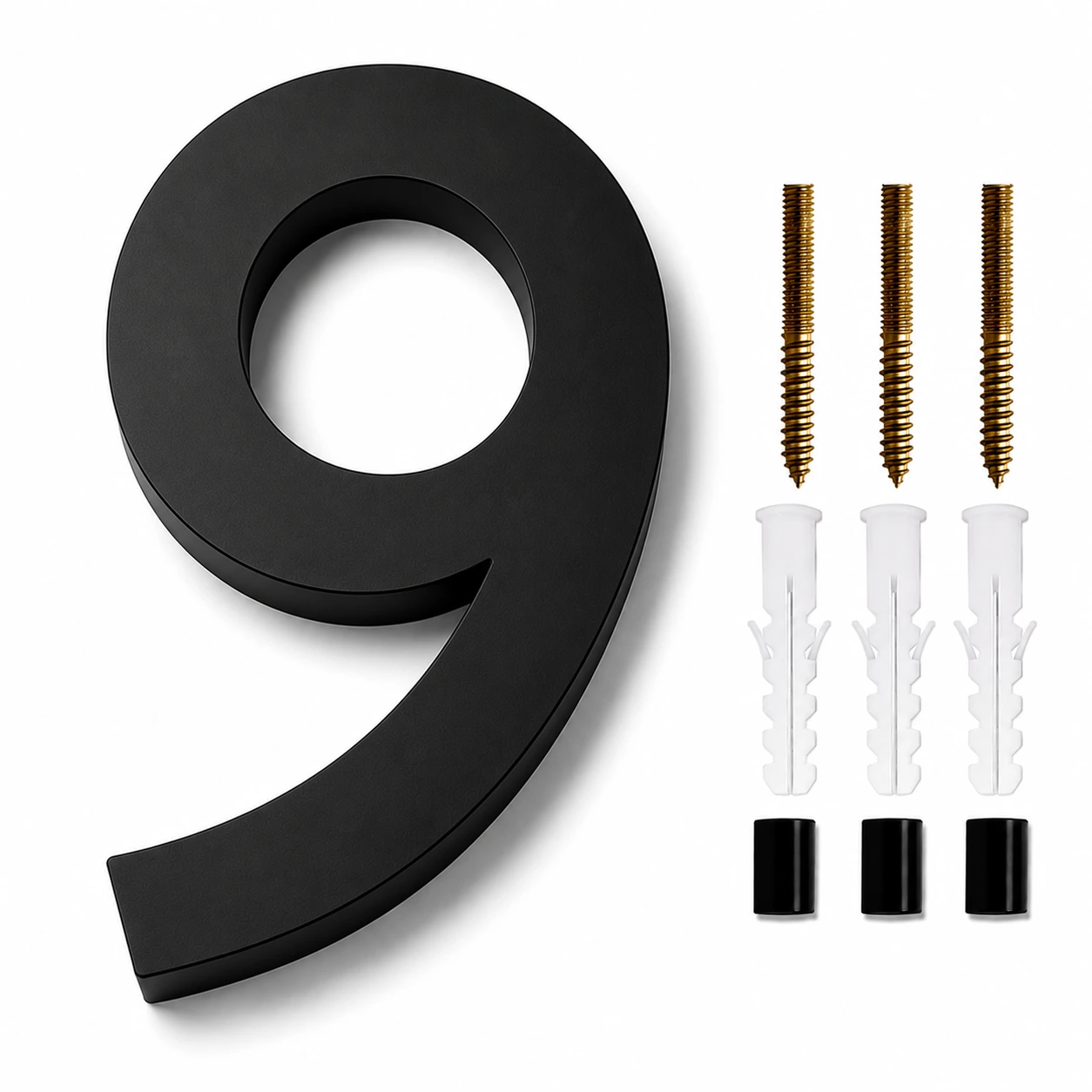 9