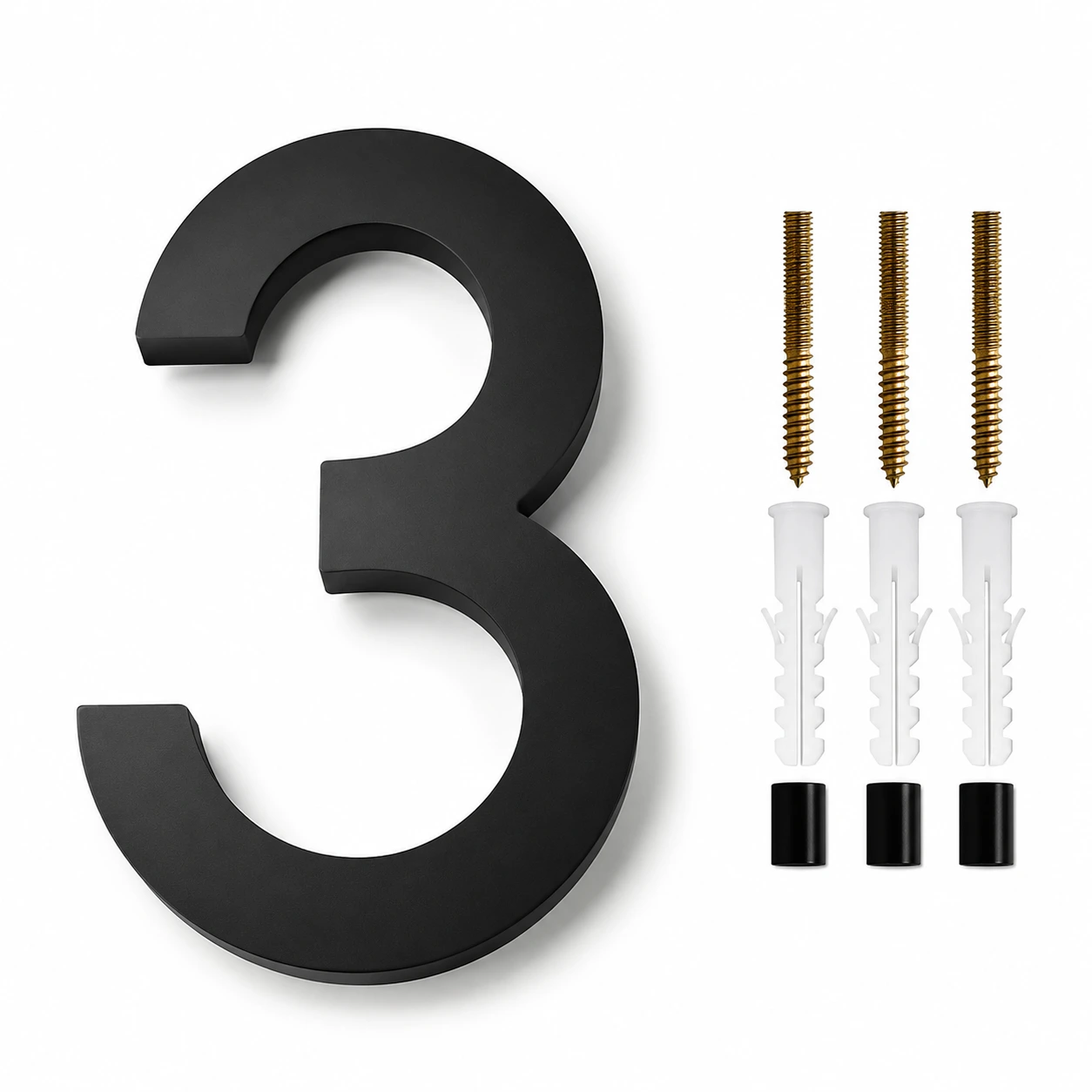 3