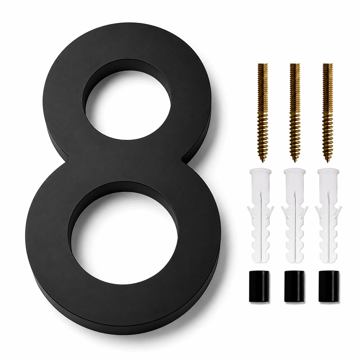 8