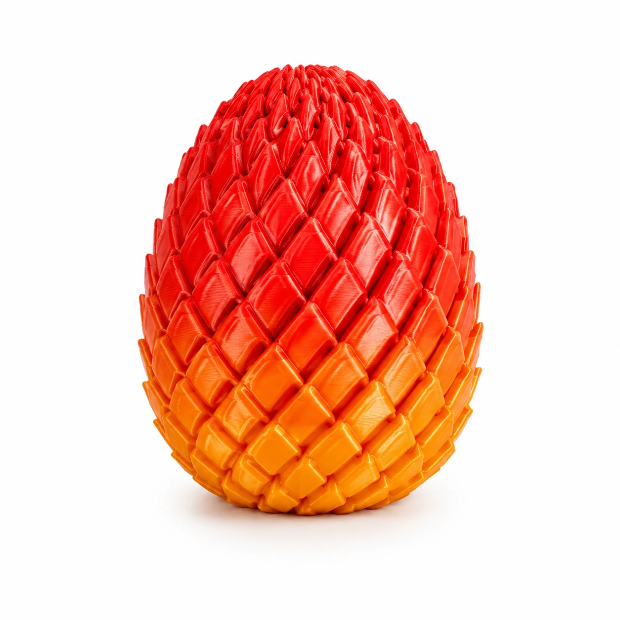 Orange-Gul