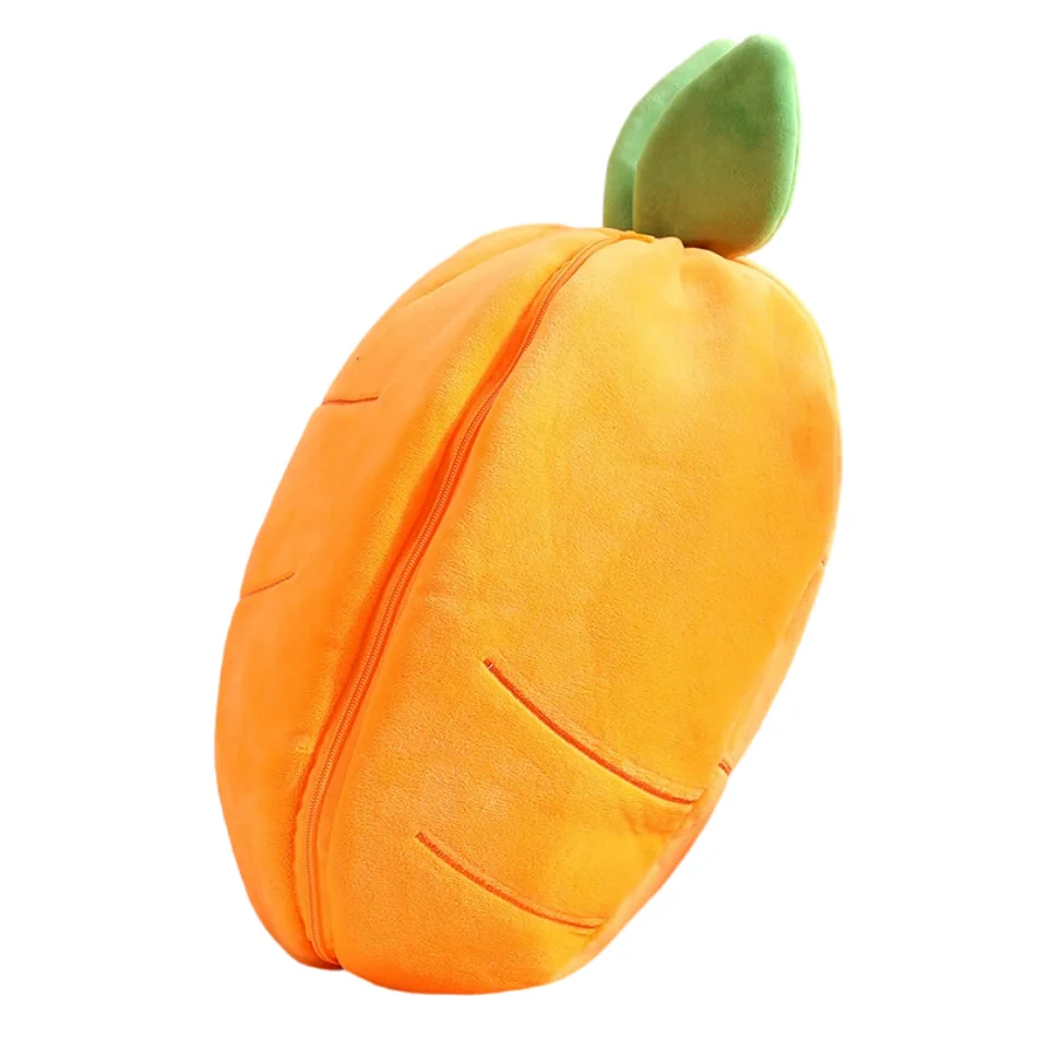 Kaningosedjur med Jordgubbsmorot 5