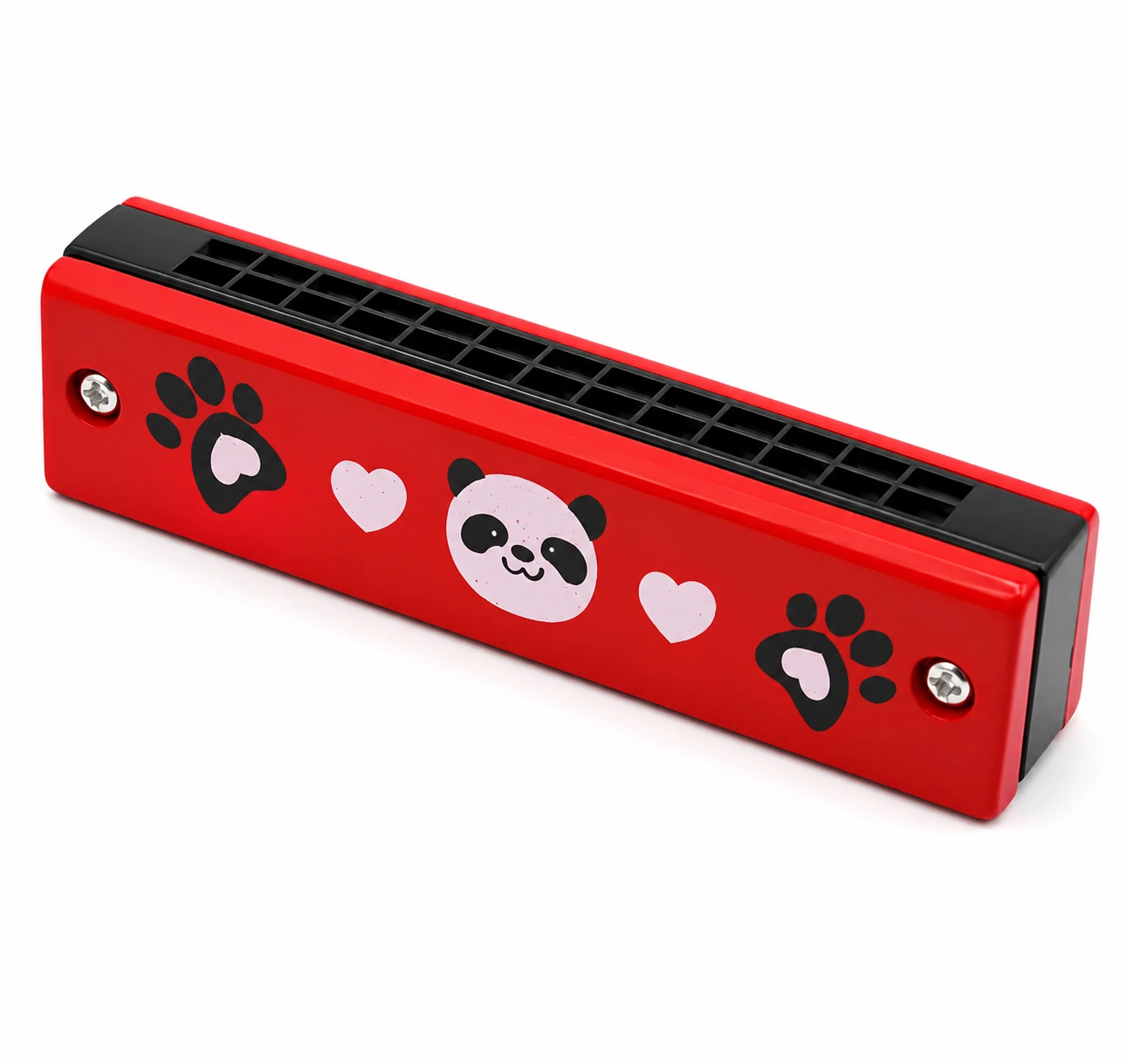 Röd Panda
