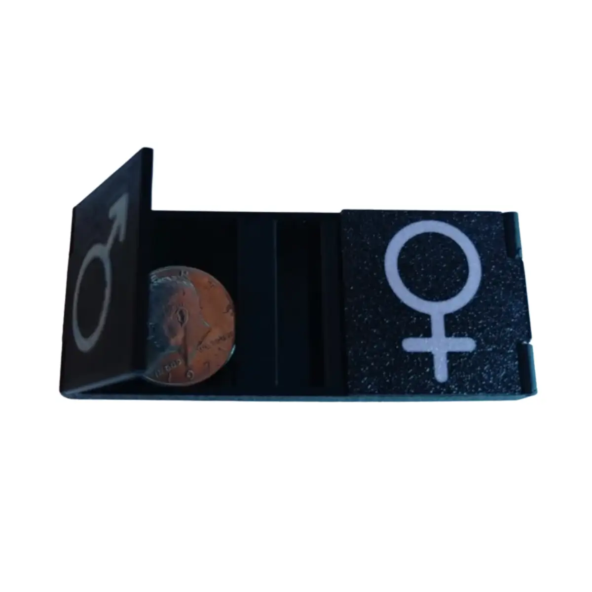 Mynttricklåda Magisk 3