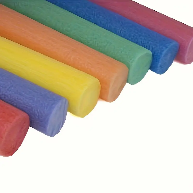 Skumbadnudlar 12 st - Vattenflytande 3