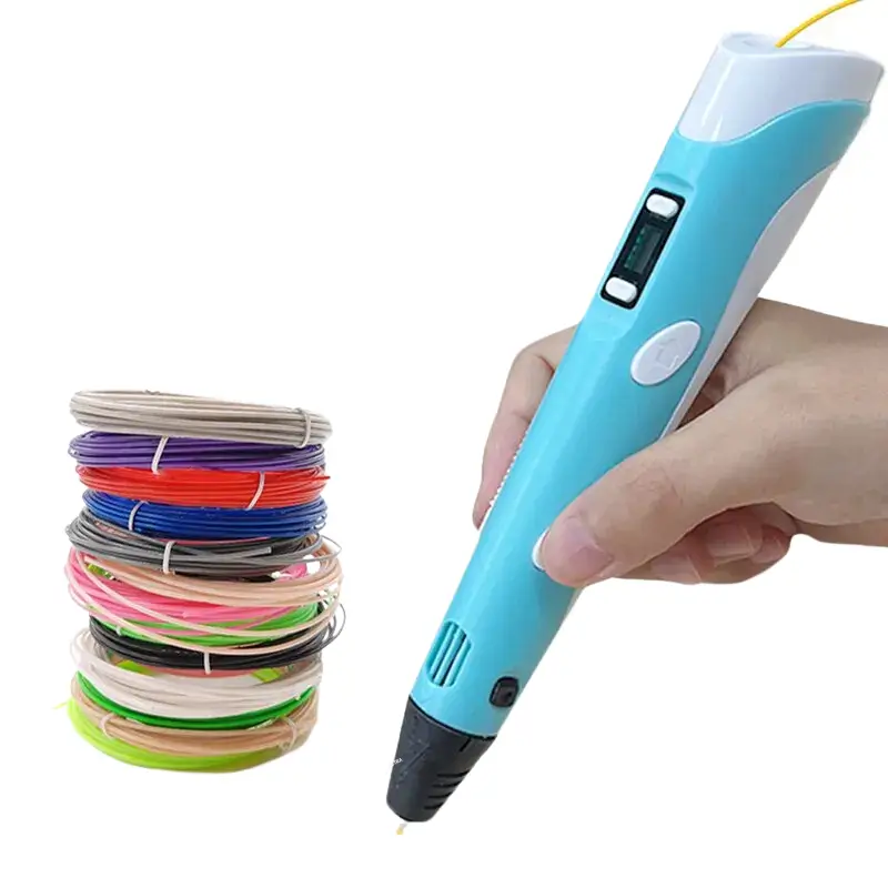 3D-Printpenna USB - 9M