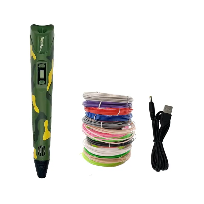 3D-Printpenna USB - 9M 6