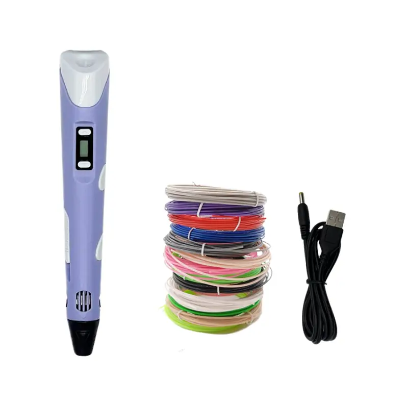 3D-Printpenna USB - 9M 10