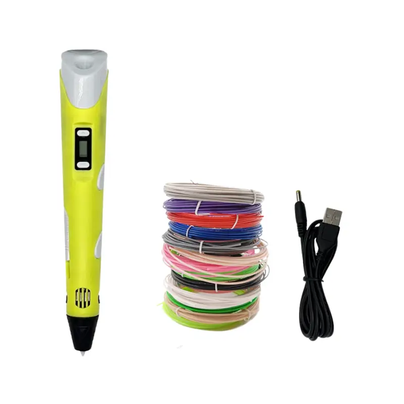 3D-Printpenna USB - 9M 8