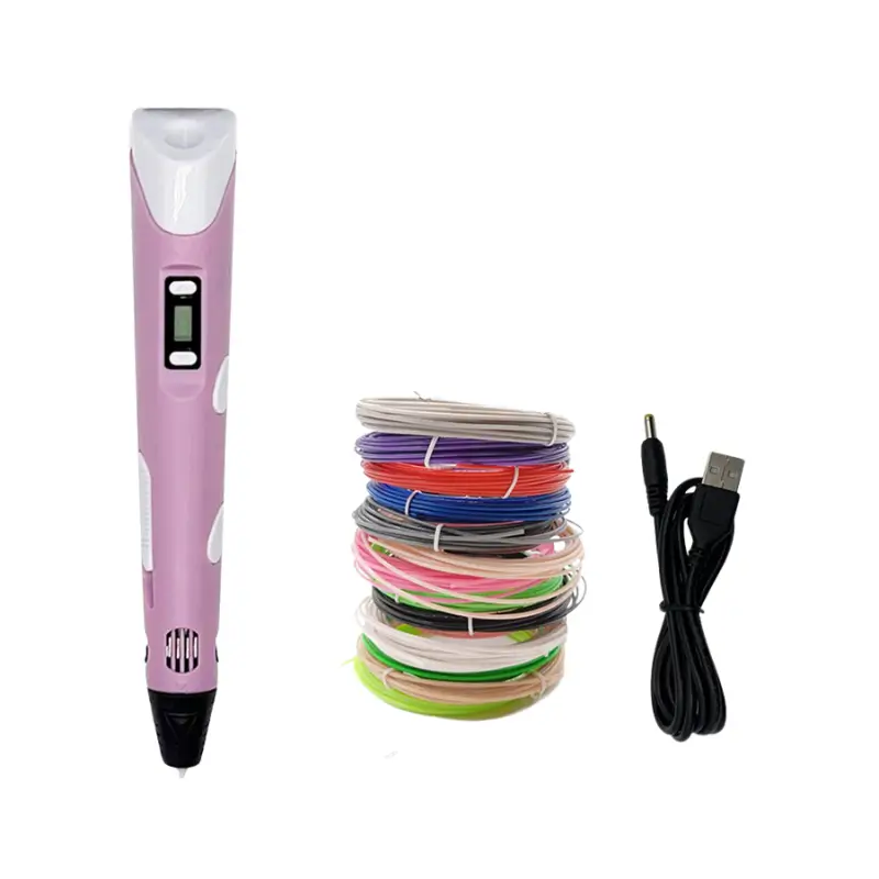 3D-Printpenna USB - 9M 7