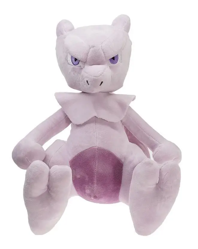 Mewtwo Gosedjur