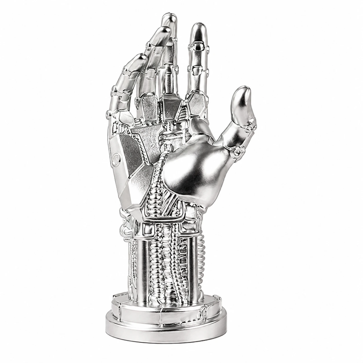Silver