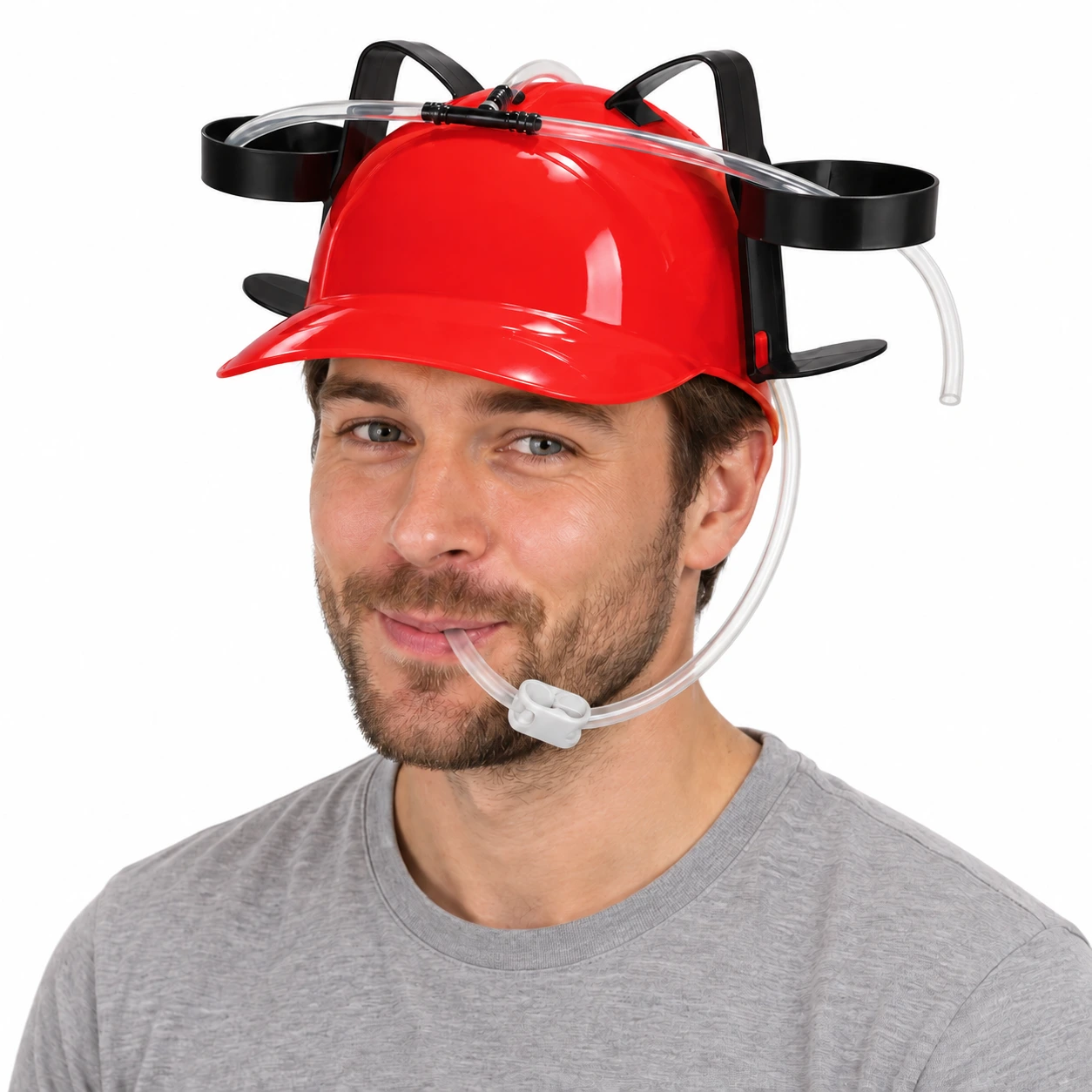 Röd