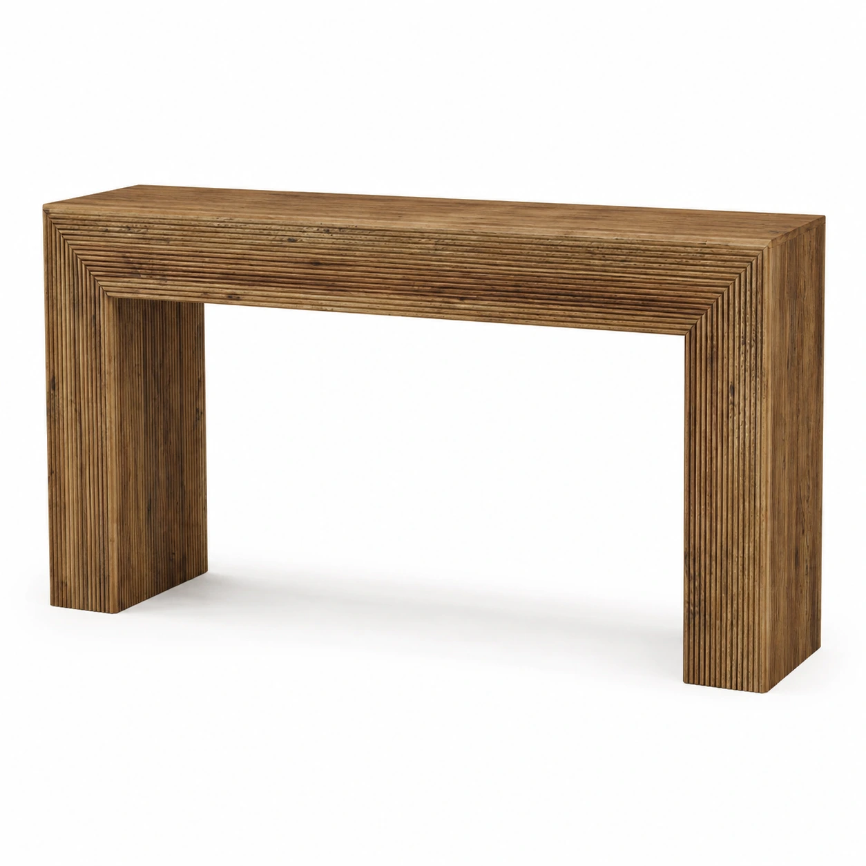 Konsolbord för hall och vardagsrum, 160 cm