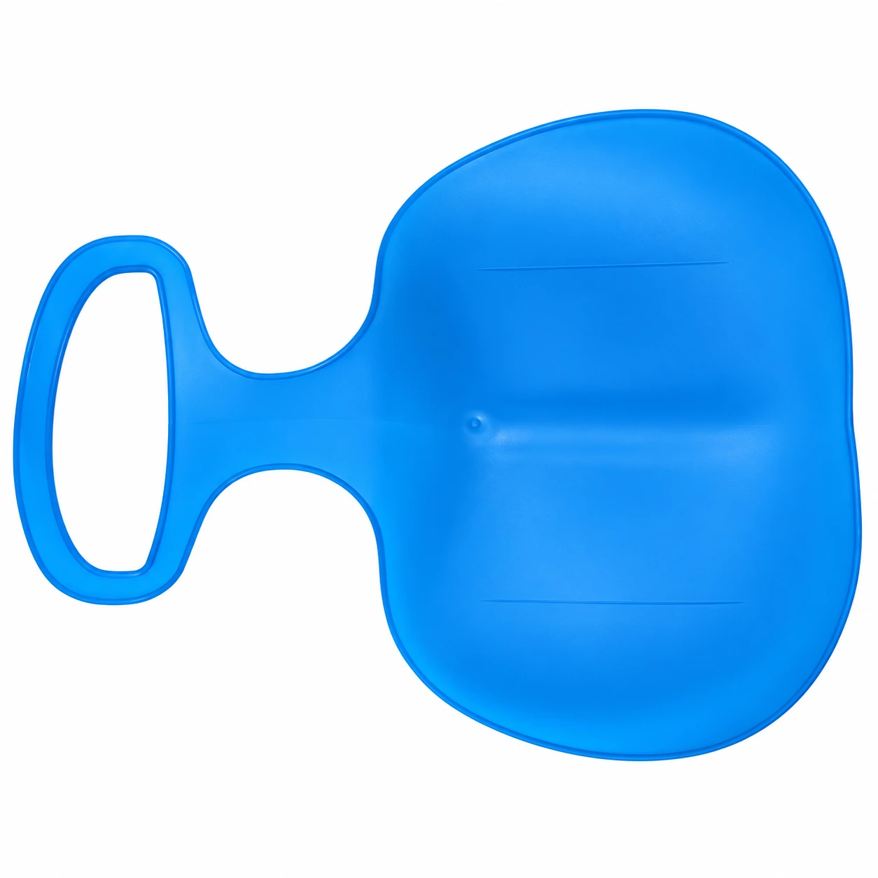 Blå
