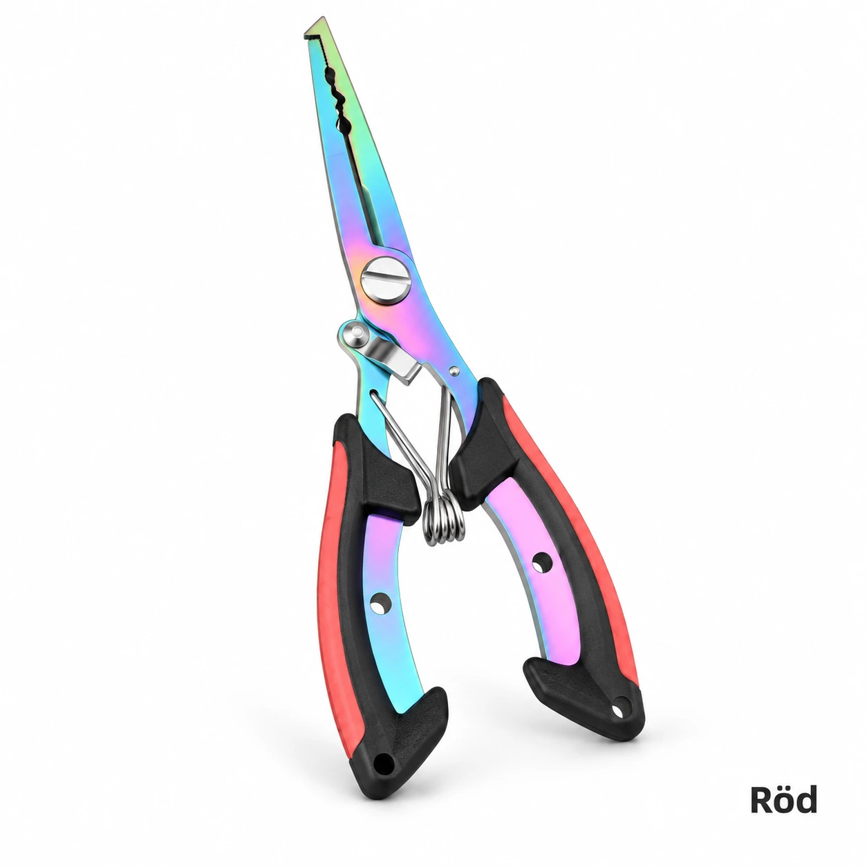 Röd