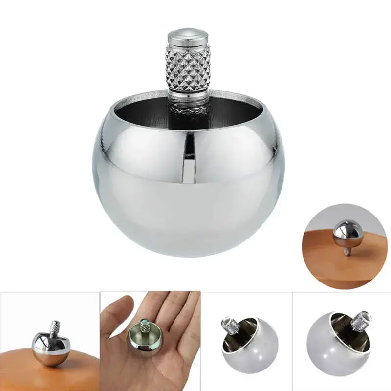 Top Spinner – Metall Snurra 2