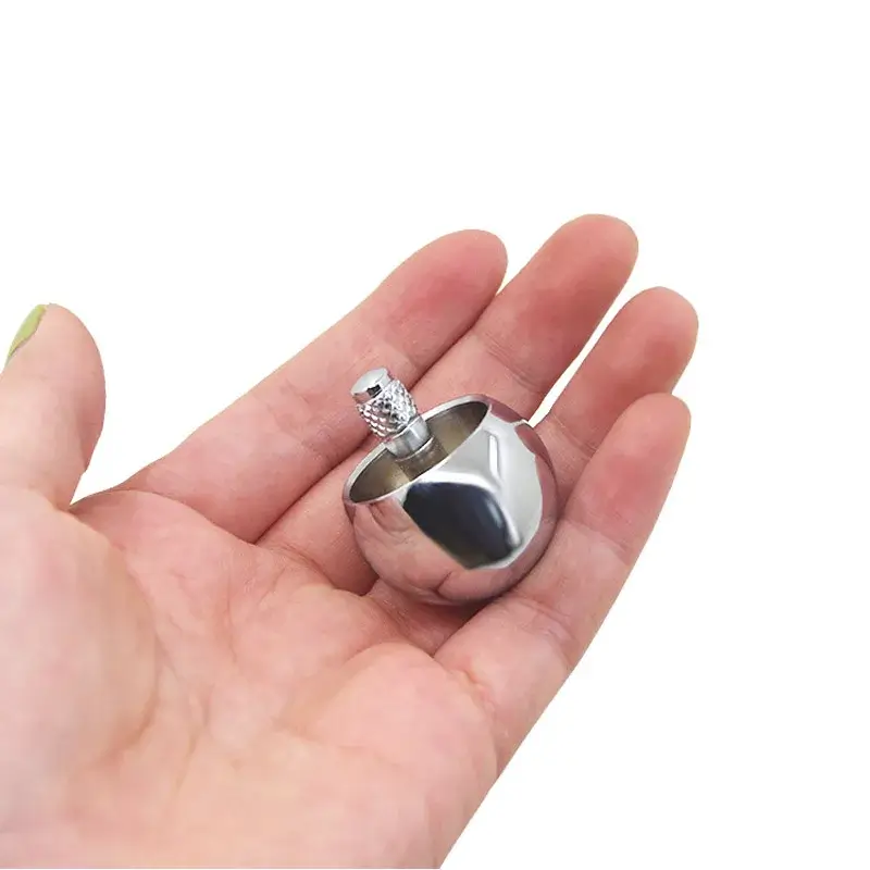 Top Spinner – Metall Snurra 3