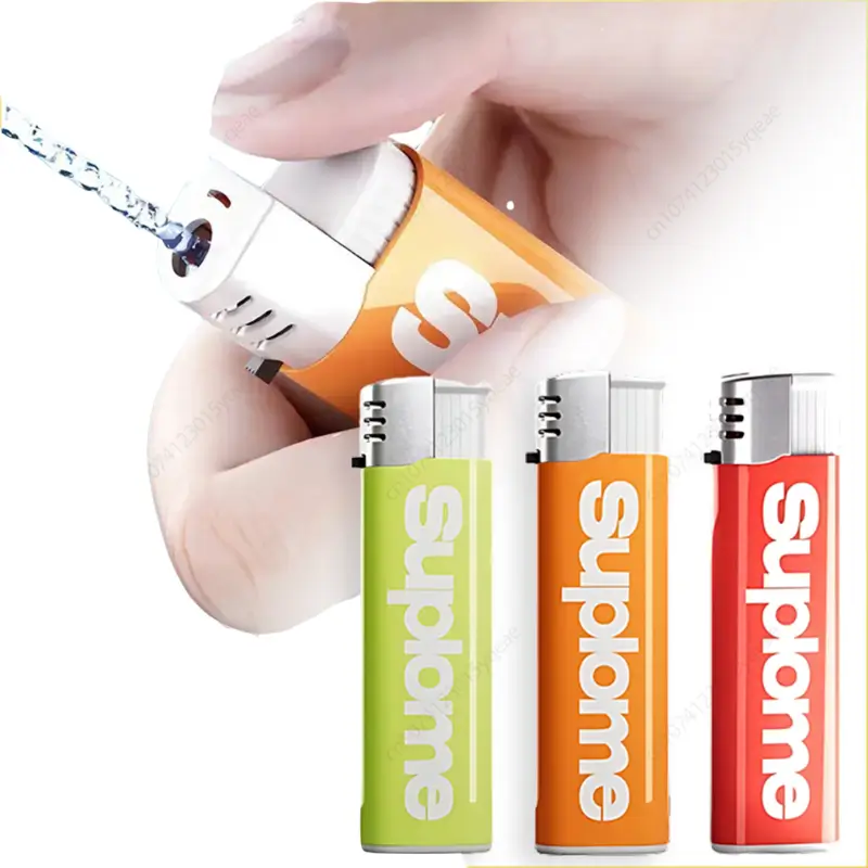 Roliga Tändare Vattenpistol