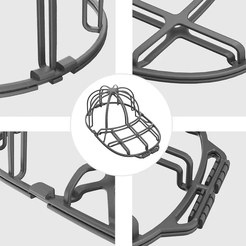 Kepsskydd och Tvätträck för Diskmaskin 3