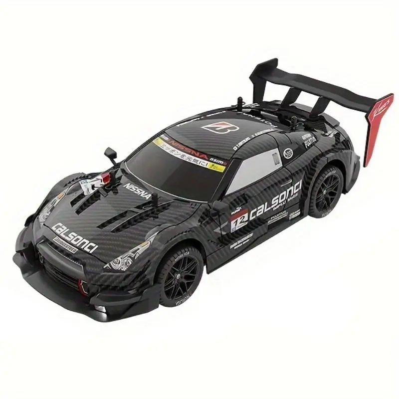 Fjärrstyrd Drift Racingbil