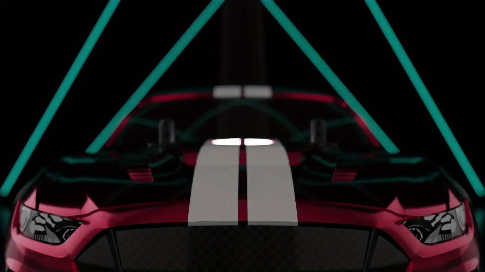 Fjärrstyrd Drift Racingbil 4