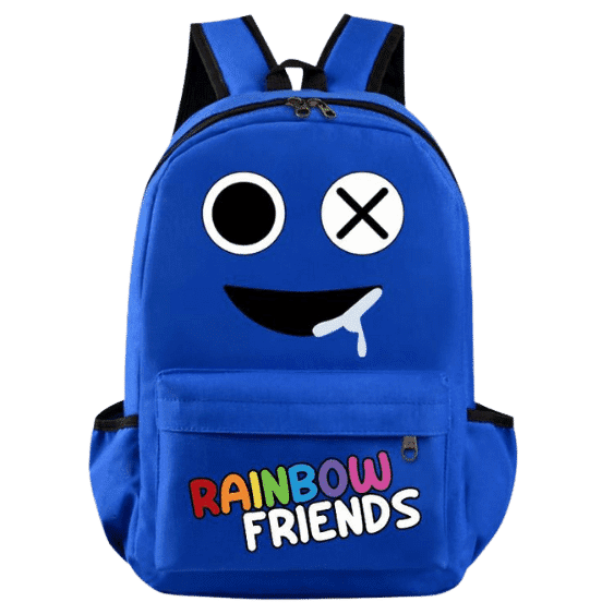 Rainbow Friends Ryggsäck 3