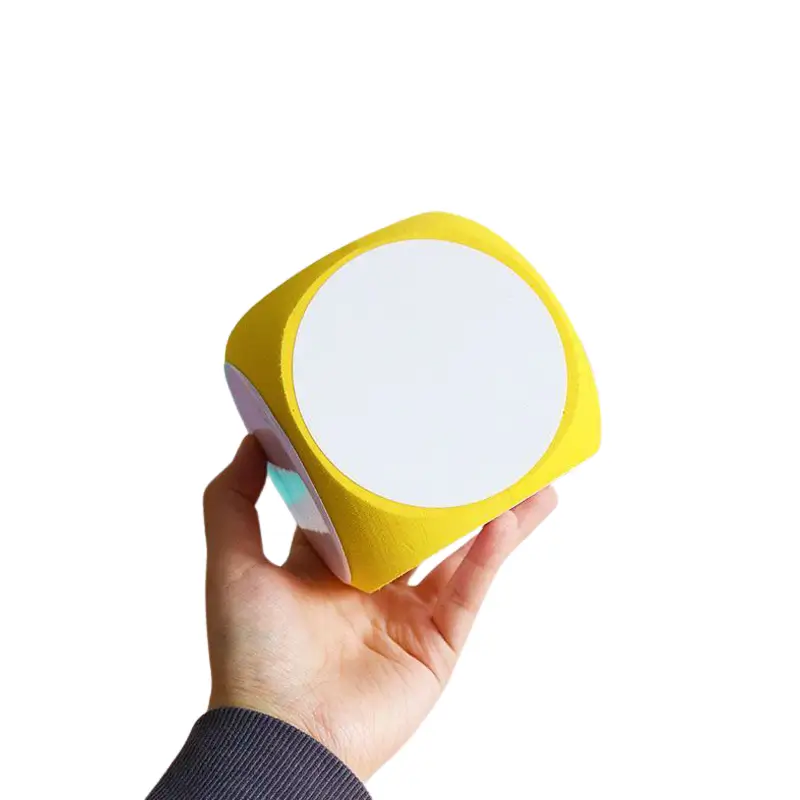 Tärningar Skriv- och Torkbara 3