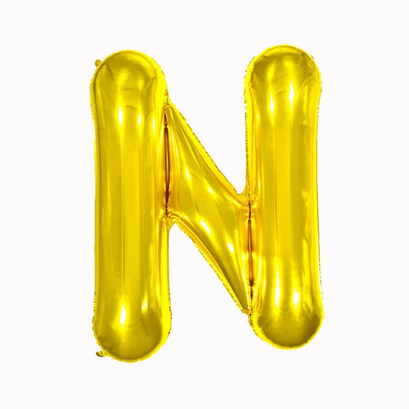 N