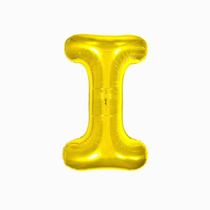 I