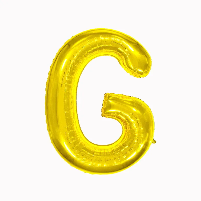 Bokstav G