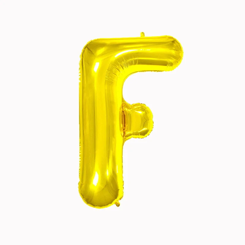F