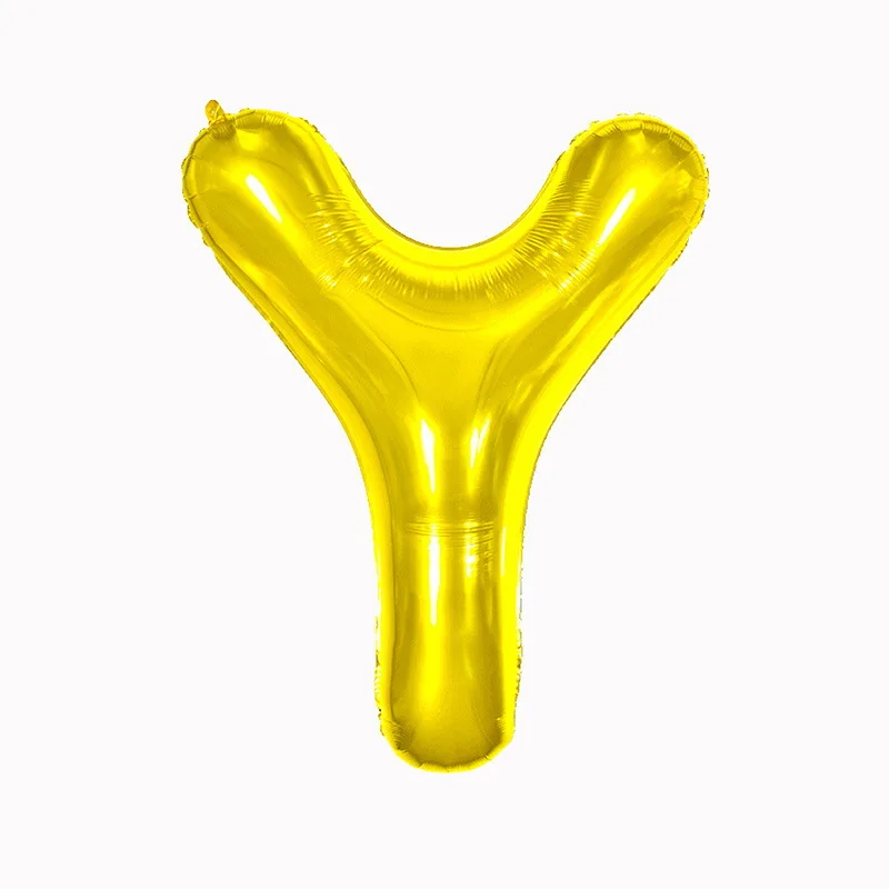 Y