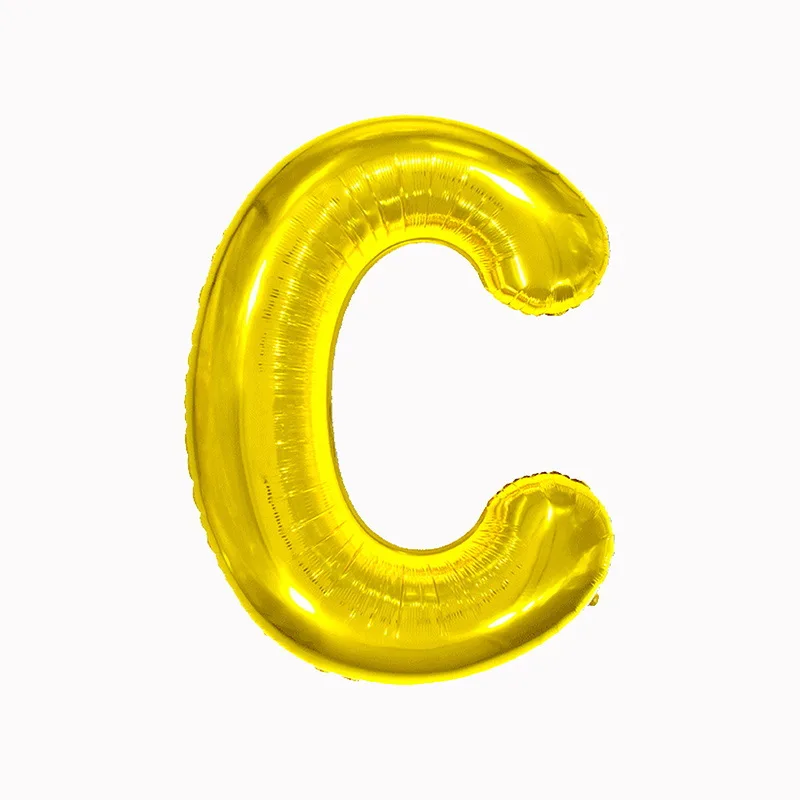 C