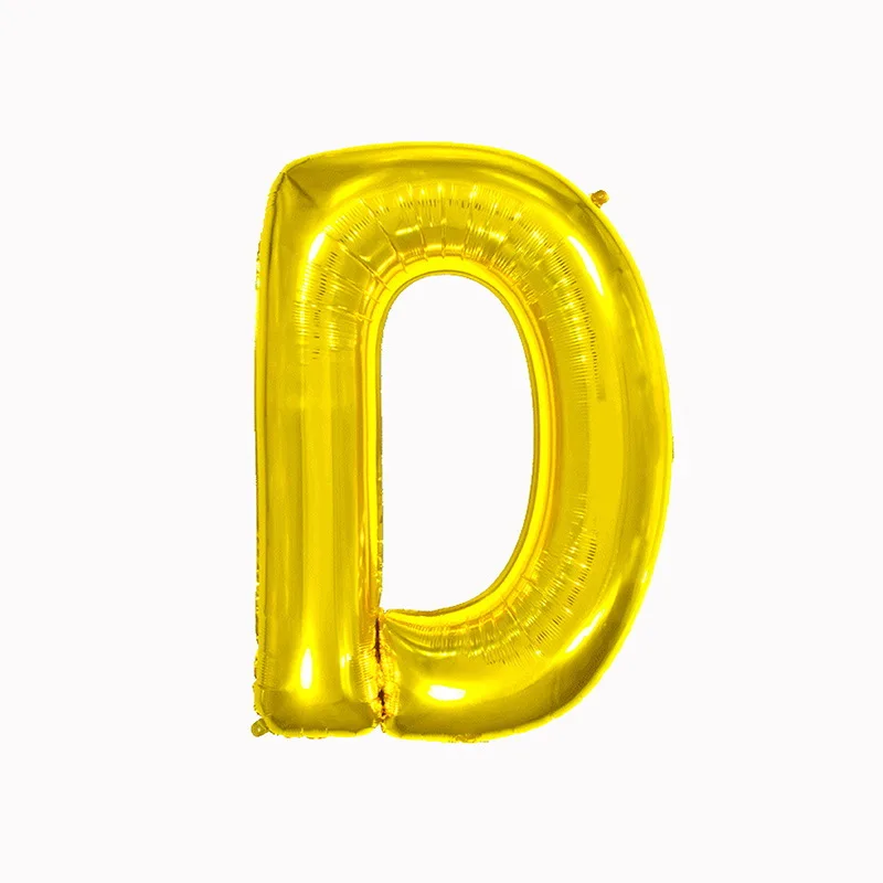 Bokstav D